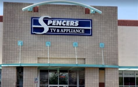 Spencers TV & Appliance 7346 W Bell Rd, Glendale, AZ 85308 - SP.com