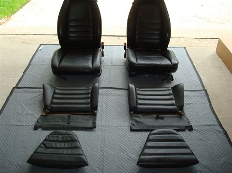 Interior Porsche 911 Targa 1986 to 1989 - Pelican Parts Forums