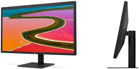 LG UltraFine 5K Display Now Available on Apple’s Website