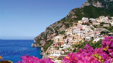 Sorrento & the Amalfi Coast Holidays 2018 - Topflight