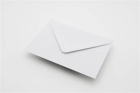 C6 White Envelopes 100gsm - Envelopes4You