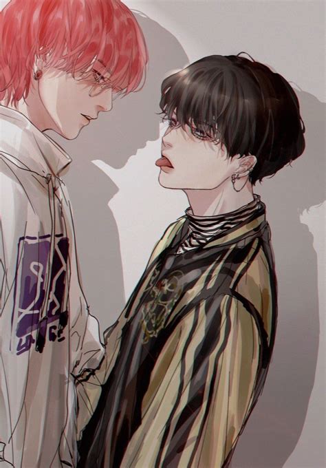 Pin by Lali on BTS Fanart | Fan art, Taegi, Bts drawings