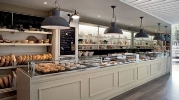 Cake Shop Interior Design Ideas | Bizzoppo