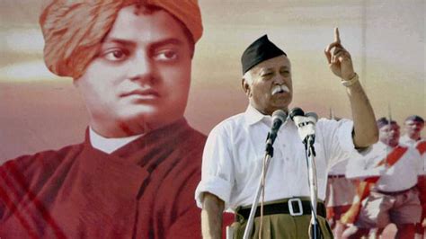 Rashtriya Swayamsevak Sangh - Awake Hindu's, now we know the truth