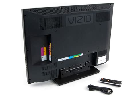 Vizio 32" Full HD 1080p LCD HDTV - Woot