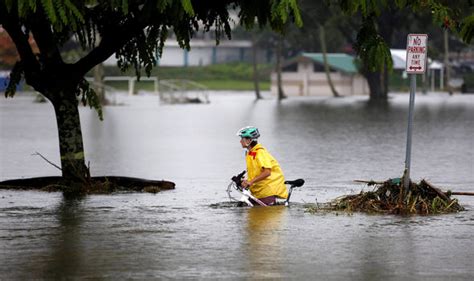 Hawaii damage latest: Are holiday hotspots damaged by Hurricane Lane ...