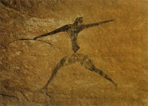 Rock Art in Africa | Cave paintings, Rock art, Prehistoric art