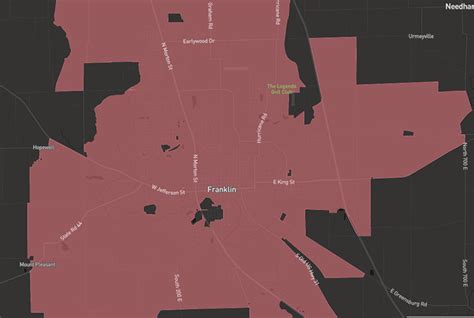 MetroNet Fiber Internet in Franklin, IN (July 2020) | The Connected Home