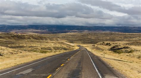 Ten Sleep, Wyoming-7933 | Rolling With Kelly & Charlie