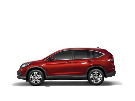 Honda CR-V India, Price, Review, Images - Honda Cars