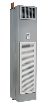 Vertical Stack Fan Coil | Whalen Inteliline - Heating Ontario HVAC Company