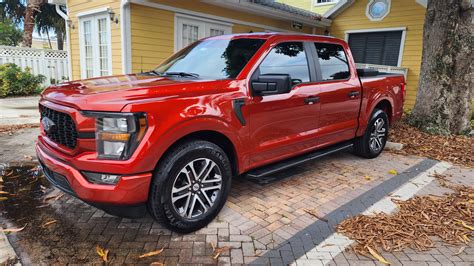 My 2023 STX Build | F150gen14 -- 2021+ Ford F-150, Tremor, Raptor Forum (14th Gen) | News ...