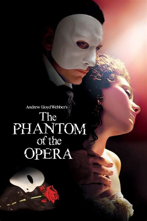 Phantom of the opera - momsmzaer