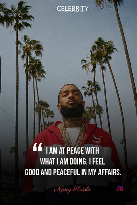 Inspirational Nipsey Hussle Quotes ⚡ #Love #popularquotes # ...