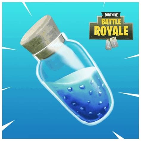 Fortnite Shield Potion Necklace | A Kid-Friendly Fortnite Craft