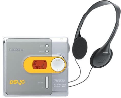 Top 20 Best Portable Minidisc Players of 2022 (Reviews) - FindThisBest