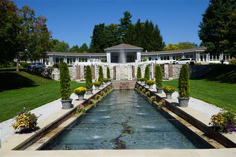 Welcome Travelingpanties: A Visit to Canyon Ranch Spa in Lenox Massachusetts in the Berkshires a ...