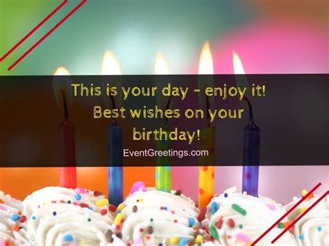 60 All The Best Wishes - Messages – Events Greetings