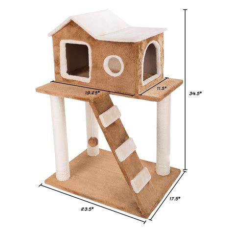 20+ Attractive Cat Tree Furniture