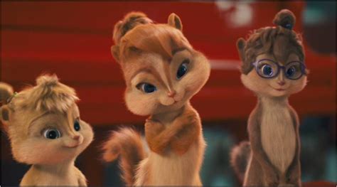 Chipettes