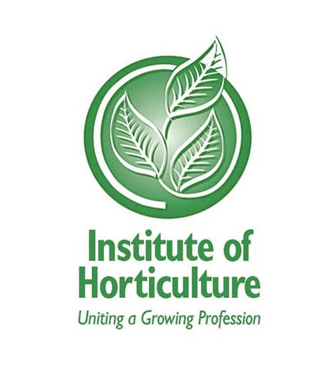 Horticulture Logo - LogoDix