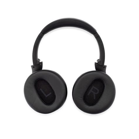 Wyze Noise-Cancelling Wireless Bluetooth Headphones - GeeWiz