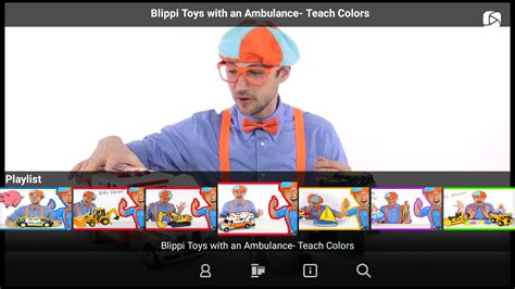 Blippi Toys: Amazon.co.uk: Appstore for Android