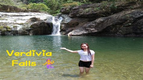 DRT(Bulacan)/Verdivia Falls !! - YouTube