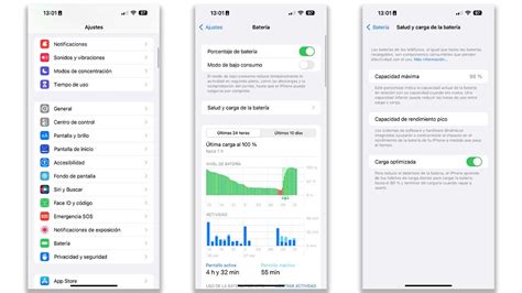 iPhone 15 Battery Woes: The Quest for Quality Amidst Degradation | ITIGIC