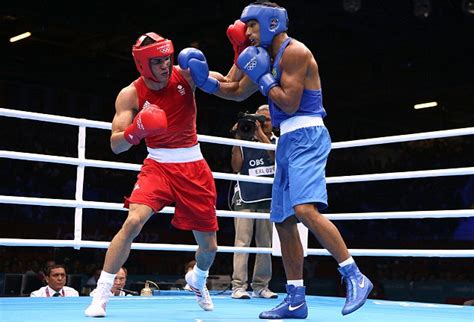 London 2012 Olympics: Anthony Ogogo wins bronze | Daily Mail Online