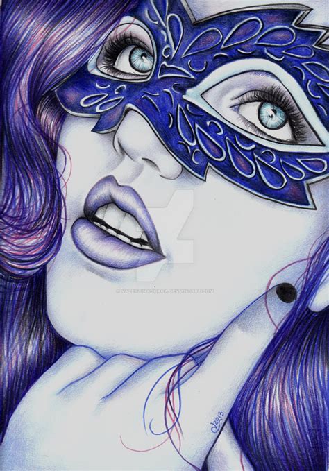 Queen Of Chaos by Valentinadhara on DeviantArt