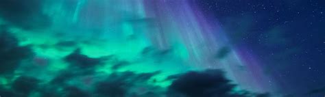 What Are the Colors of the Northern Lights | Arctic Adventures