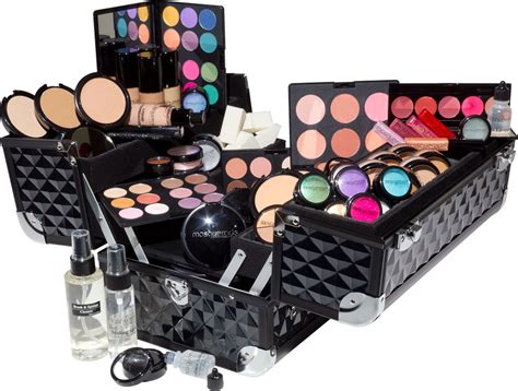 How to Put Together Professional Makeup Kits ~ beauty and makeup