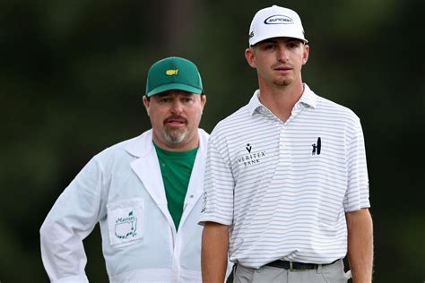 Who is Sam Bennett's caddie? Everything about amateur golfer's caddie ...