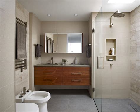 Top Houzz Bathroom Modern - Best Home Design