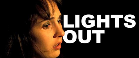 Lights Out (short film) on Vimeo