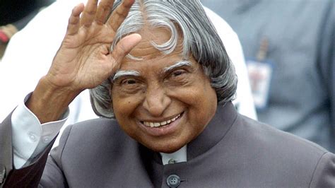 51 APJ Abdul Kalam Quotes About Dream, Life, Education & Success