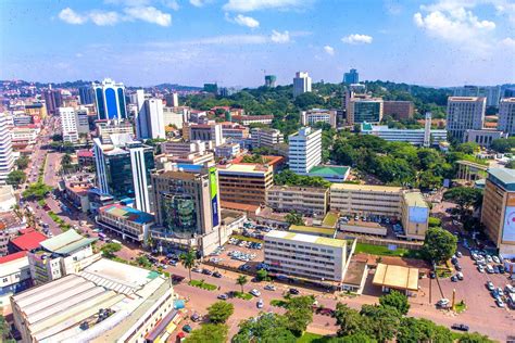 Exploring attractions that make Kampala Uganda's capital city