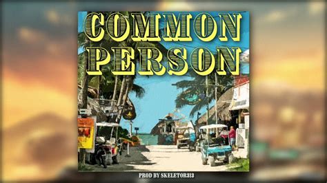 Burna Boy - Common Person (Remix) - YouTube