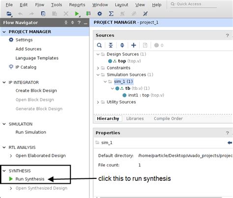 fpga-design-flow/fpga_design_flow_documentation.md at main · bhagi ...