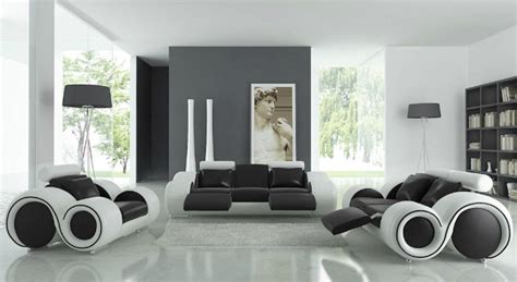 Black modern house decoration ideas – Asian Interior Design