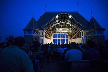 Lake Harriet Park - Minneapolis Park & Recreation Board