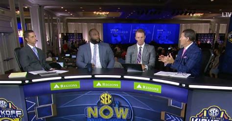 SEC Network analysts make their picks for SEC's leading rusher in 2019