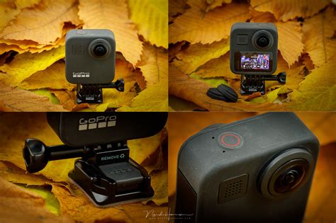 Fstoppers Reviews the GoPro MAX 360° Camera | Fstoppers
