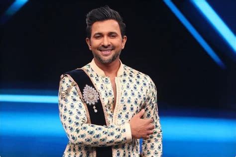 India's Best Dancer Finale: Judge Terence Lewis Prepares an Impressive Performance