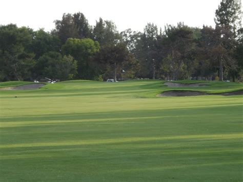 Mile Square the classic, Fountain Valley, California - Golf course ...