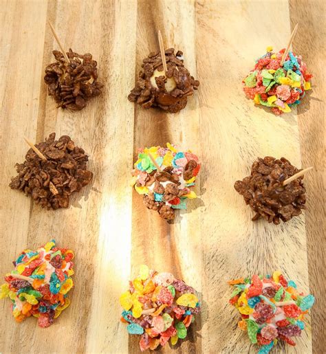 How to Make Rainbow and Double Chocolate Covered Apples