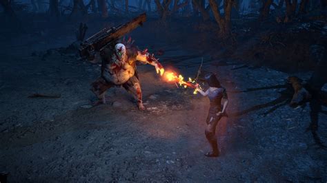 New Path of Exile 2 Gameplay Shows Off Wild Builds And A More Story ...