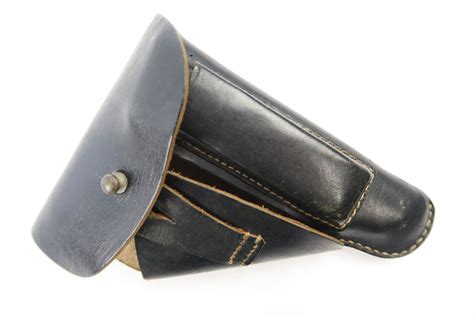 1944 Mauser HSc Holster WW2 Collectible Holster | Legacy Collectibles