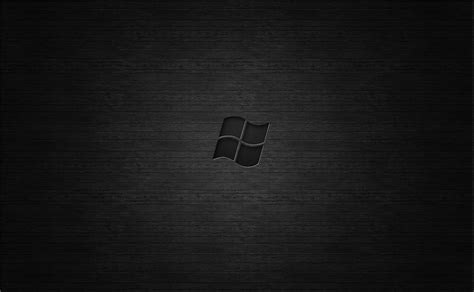 Black Windows 4k Wallpapers - Wallpaper Cave